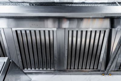 Cost of Commercial Hood Cleaning — Cost of Commercial Hood Cleaning