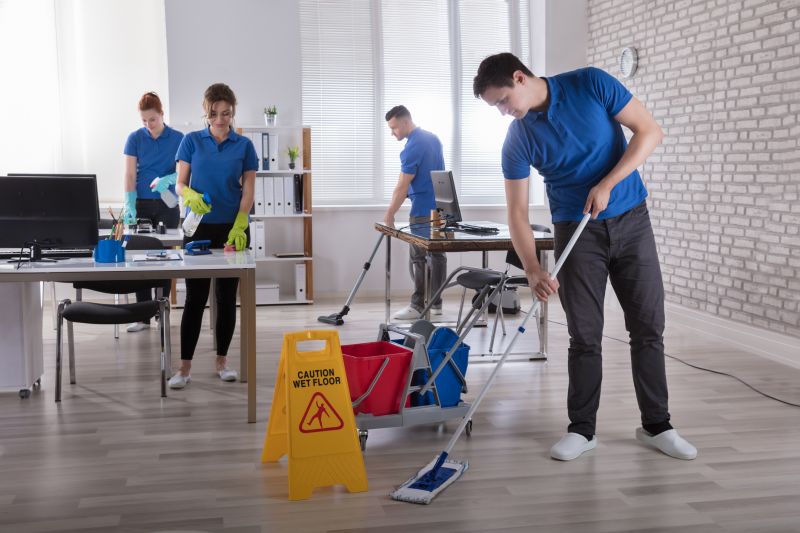 Medical Office Cleaning in Shreveport, LA