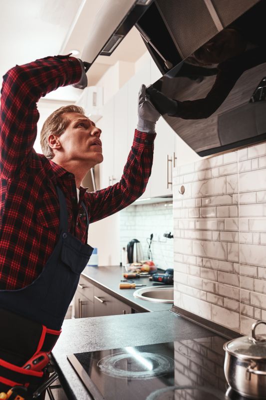 Specialized Cleaning Contractors